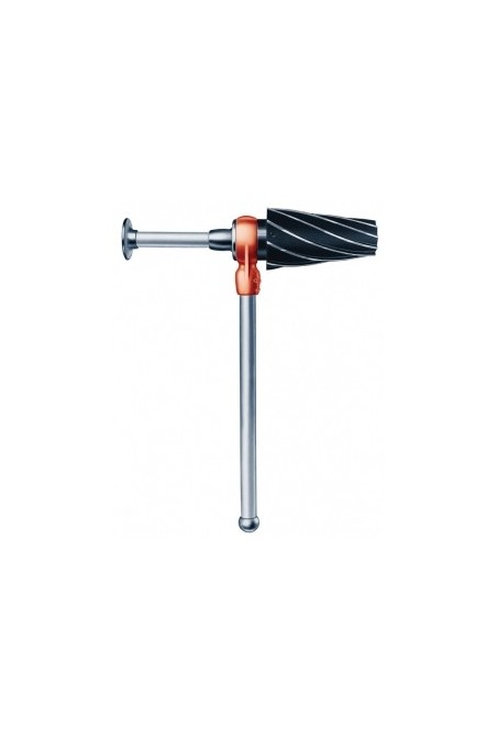 Зенківка RIDGID 254 (2 1/2"-4") | Valeon