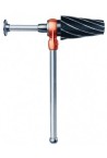 Зенківка RIDGID 254 (2 1/2"-4") | Valeon