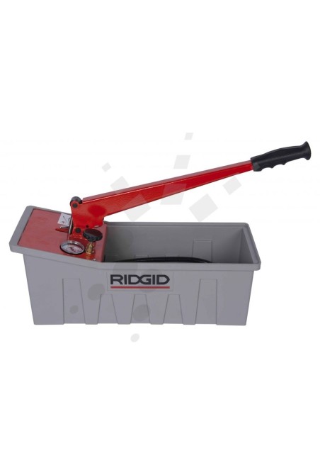 Гідропрес ручний RIDGID 1450 | Valeon