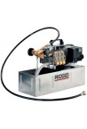 Гідропрес електричний RIDGID 1460-E (230 В, 1580 Вт) | Valeon