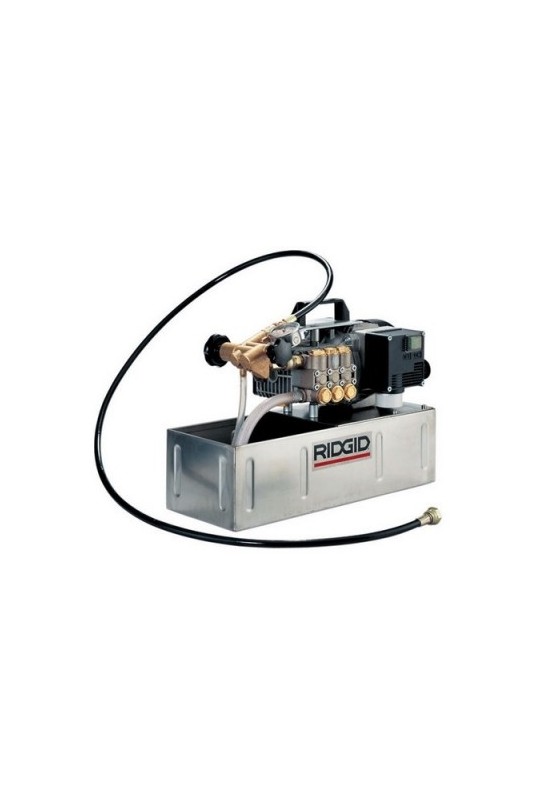 Гідропрес електричний RIDGID 1460-E (115 В) | Valeon