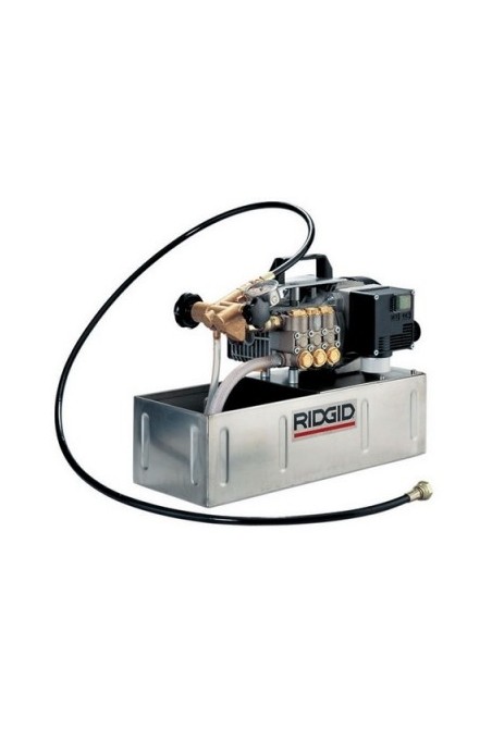 Гідропрес електричний RIDGID 1460-E (115 В) | Valeon