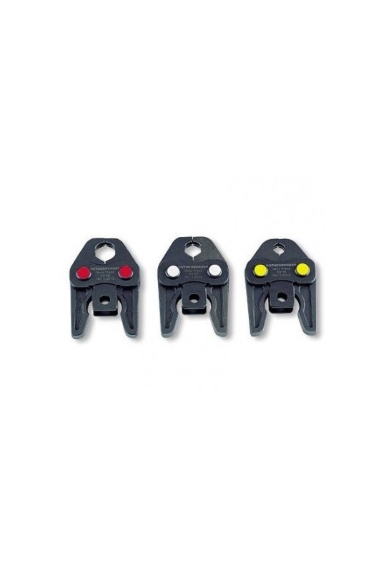 Кліщі для прес-фітингу ROTHENBERGER M-15 | Valeon