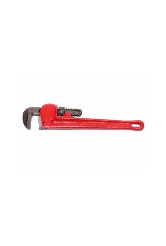 Ключ трубний прямий RIDGID №24 для труб до 3