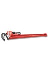 Ключ трубний прямий RIDGID №24 для труб до 3