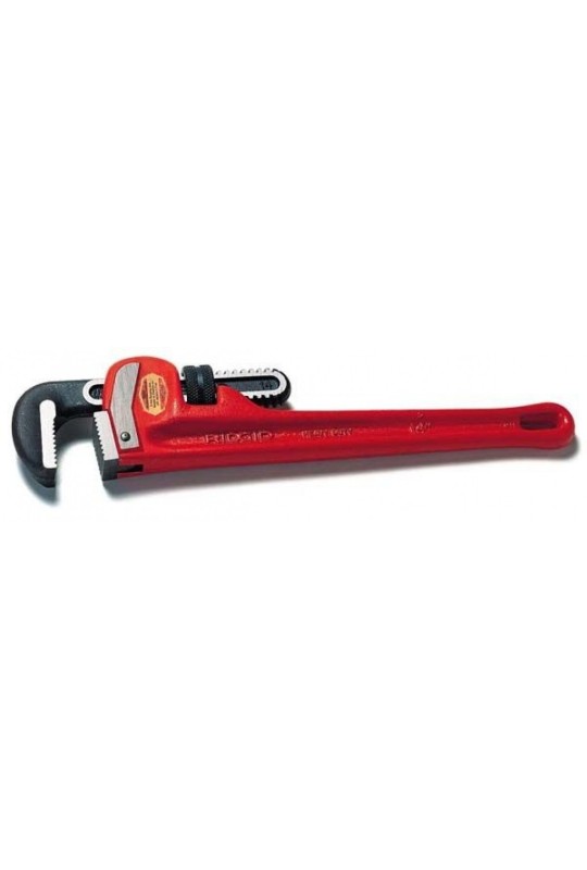 Ключ трубний прямий RIDGID №36 для труб до 5