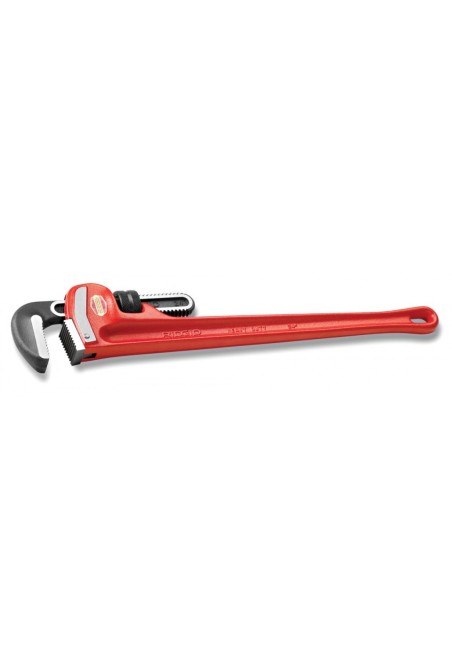 Ключ трубний прямий RIDGID №48 для труб до 6