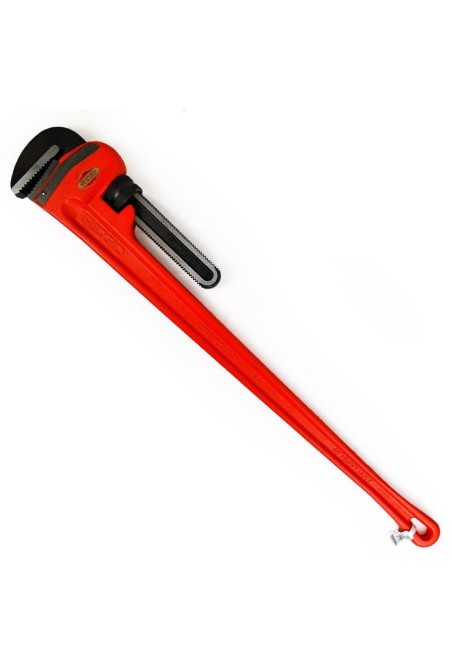 Ключ трубний прямий RIDGID №48 для труб до 6