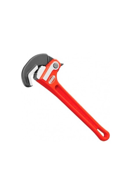 Ключ трубний із самозахопленням RIDGID RapidGrip №14 для труб до 2