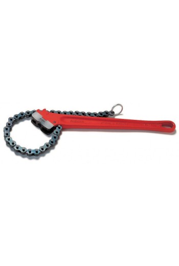 Цепной ключ RIDGID С-18 для труб до 5
