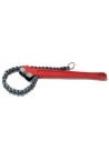 Ланцюговий ключ RIDGID С-18 для труб до 5