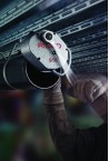 Разводной гаечный ключ RIDGID 774