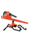 Ключ трубний складважільний RIDGID S-6А