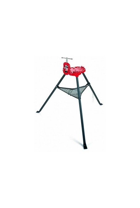 Переносной верстак с откидными тисками RIDGID 40-A