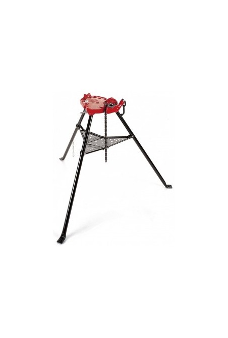 Переносной верстак с цепными тисками RIDGID 425