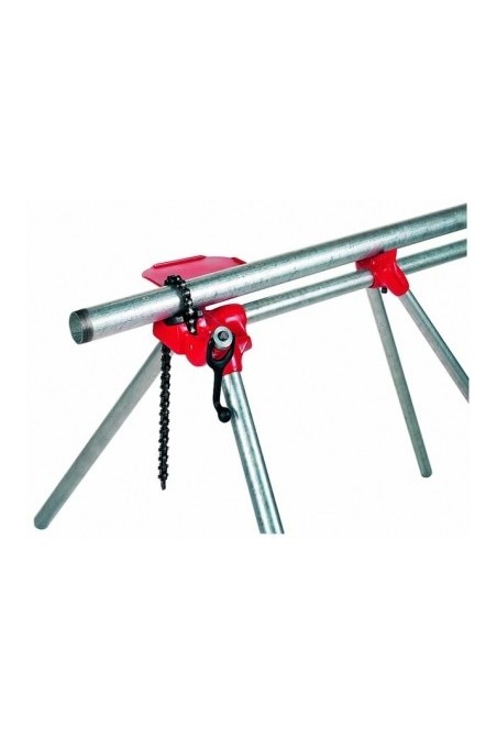 Тиски цепные на подставке RIDGID 560