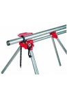 Ланцюги ланцюгові на підставці RIDGID 560