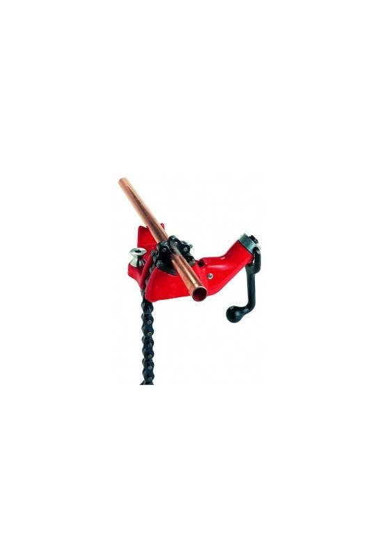 Тиски цепные верстачные RIDGID BC210