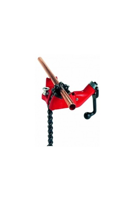 Тиски цепные верстачные RIDGID BC610