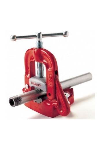 Тиски откидные верстачные RIDGID 23