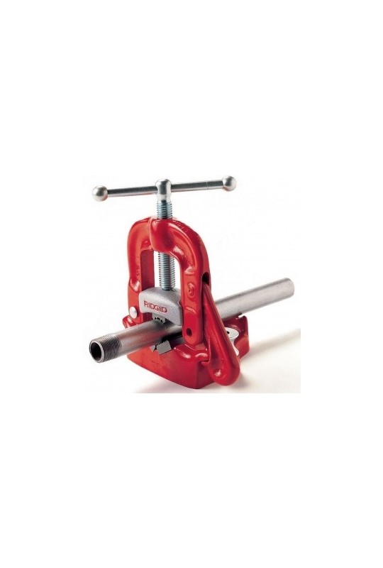 Тиски откидные верстачные RIDGID 23