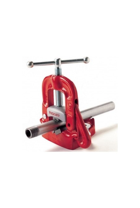 Тиски откидные верстачные RIDGID 23
