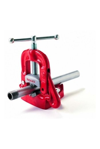 Тиски відкидні верстатні RIDGID 25