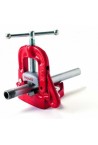 Тиски откидные верстачные RIDGID 25