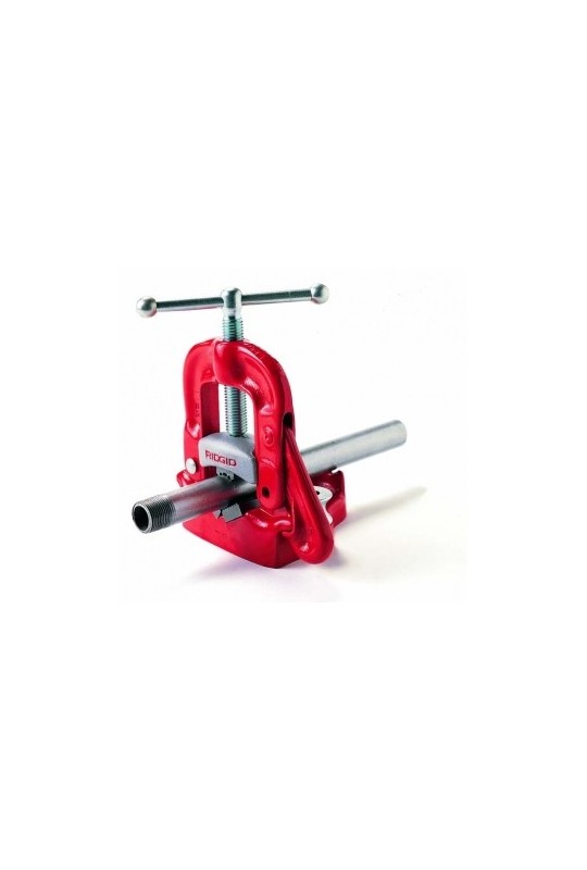 Тиски откидные верстачные RIDGID 27