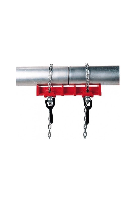 Тиски для сварки труб RIDGID 461