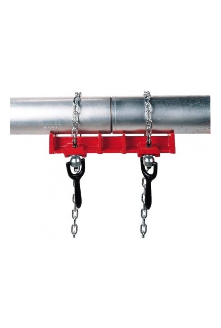 Тиски для сварки труб RIDGID 461