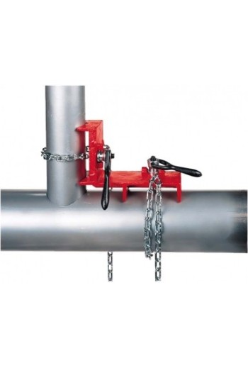 Тиски для сварки труб RIDGID 462