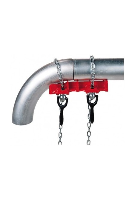 Тиски для сварки труб RIDGID 463