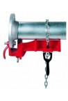 Тиски для сварки труб RIDGID 464