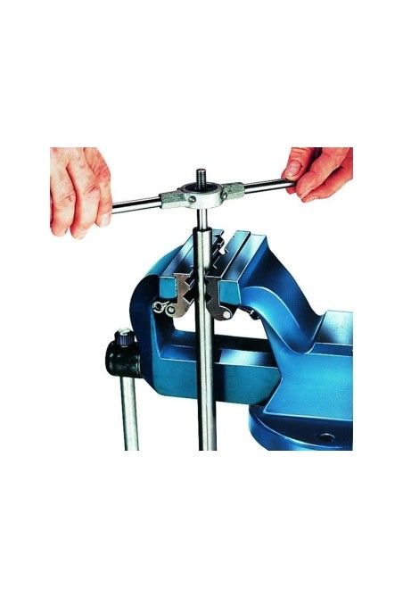 Тиски RIDGID MATADOR 120