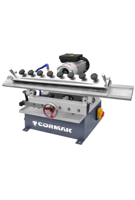 Sharpening machine for flat knives Cormak TS-630 | Valeon