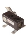 Верстат для вирубки горловин Holzmann RAM 61 | Valeon