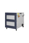 Аспирация по металу Cormak MDC1500 | Valeon