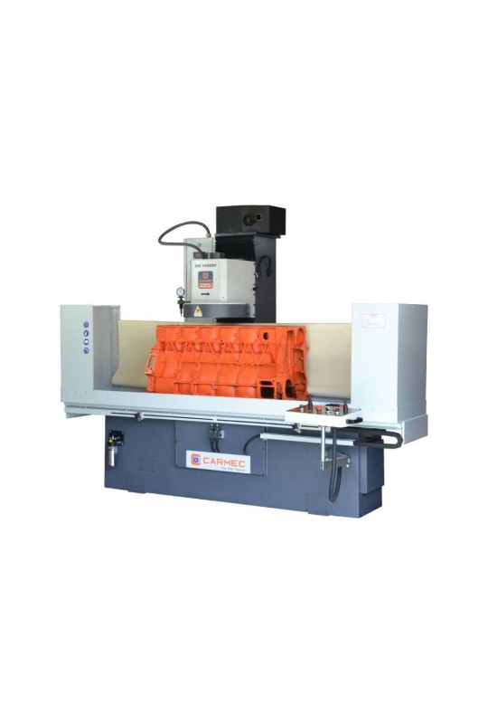 Ploskofrezernyy machine for GBTs and BTs CARMEC SG1400m | Valeon