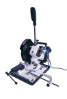 Дисковая пила по металу MAST Metalltechnik M-D225 | Valeon