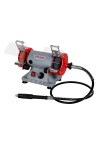 Точильно-шліфувальний верстат Holzmann DSM75SET_230V | Valeon