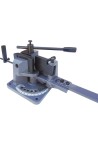 Universal machine for bending METCOR UB70 | Valeon