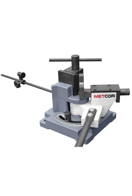Универсальный станок для гибки METCOR UB100A | Valeon