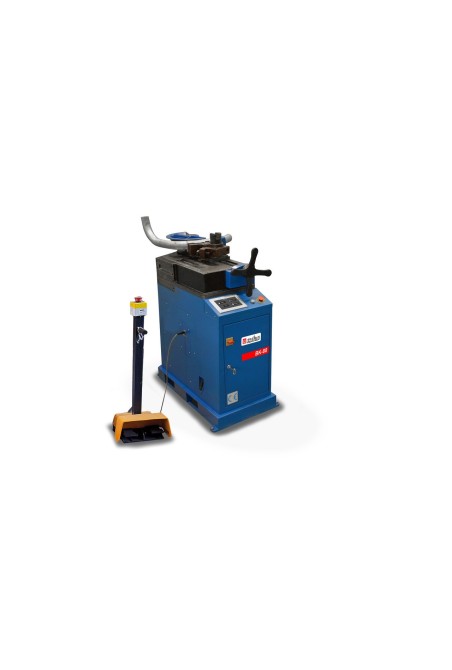 Bezdornovoy pipe bender Isitan BK 80 | Valeon