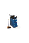 Bezdornovoy pipe bender Isitan BK 80 | Valeon