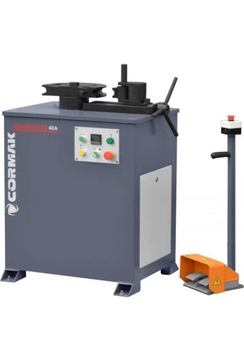 Сгибательный станок CORMAK BENDMASTER 40A | Valeon