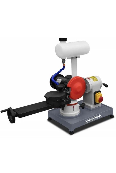 Sharpening machine for circular saws CORMAK JMY-870 | Valeon