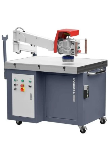 Grinding machine CORMAK SZLIFMASTER-E | Valeon