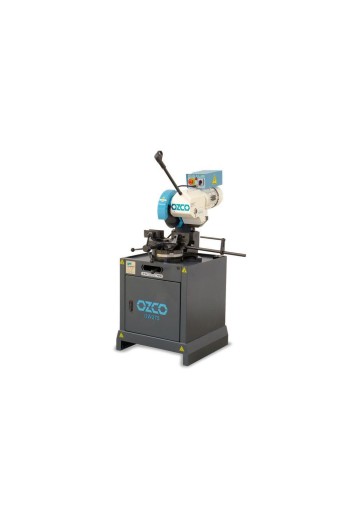 Дисковая пила по металу OZCO DW275 | Valeon