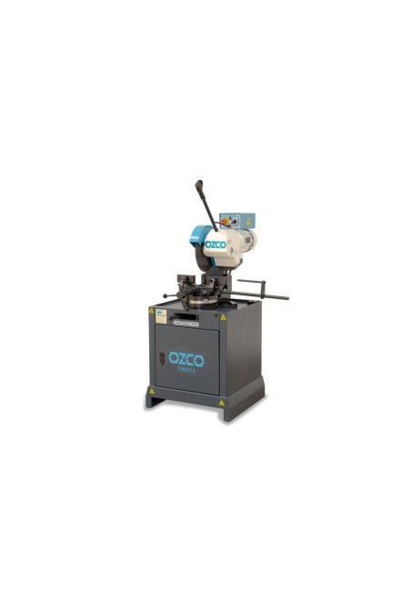 Circular saw for metal OZCO DW315 | Valeon